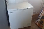 3 bedroom house move