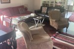 2 bedroom flat move
