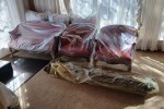 2 bedroom house move