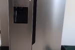 3 bedroom house move