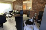 2 bedroom flat move