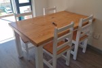 1 bedroom flat move