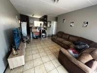 2 bedroom flat move