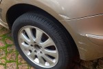Mercedes W169 A180 CDI