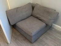 1 bedroom flat move