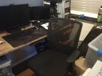 1 bedroom house move
