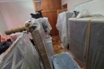 4+ bedroom house move