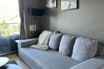 3 seater couch, Queen bed, double bed, fridge, washing machine