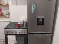 1 bedroom flat move