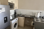 1 bedroom flat move