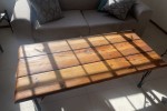 2 bedroom flat move