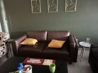 2 bedroom flat move