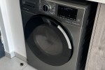 2 bedroom flat move