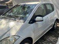 Mercedes A180 CDI