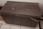 2 bedroom flat move