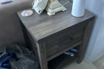 1 bedroom flat move