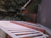 2 bedroom flat move