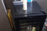 Office move