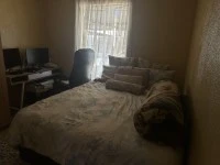 Double bed, Three-quarter bed, Queen bed, Piano, L-couch, Two seater c...