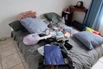 2 bedroom house move