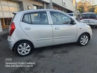 Hyundai i 10