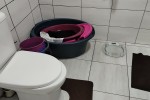 1 bedroom flat move