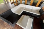 Out door couch set