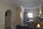 2 bedroom flat move