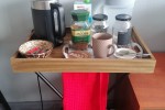 Office move