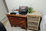 2 bedroom flat move