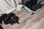 1 bedroom flat move