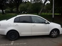 Volkswagen Polo Vivo Sedan
