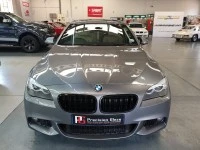 Bmw 520i