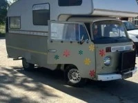 Vw Kombi