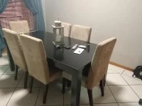 3 bedroom house move