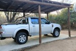 Ford Ranger 3.0 TDCI