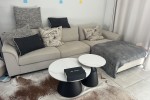2 bedroom flat move