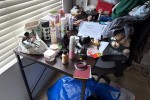 1 bedroom flat move