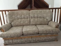 2 bedroom house move
