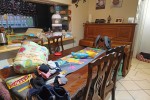 2 bedroom flat move