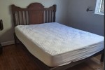 2 bedroom flat move
