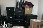 2 bedroom house move