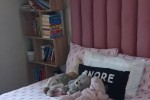 2 bedroom flat move