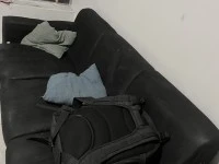 1 bedroom flat move