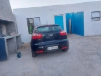 KIA RIO Rio 1.4TEC