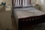 2 bedroom flat move