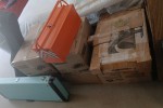 4+ bedroom house move