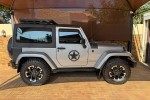 Jeep wrangler sahara 3 door Sahara 3 door