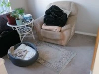 2 bedroom house move