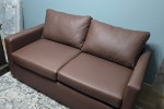 Two seater sofa